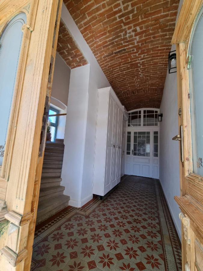 5 Stylovych Apartmanu V Srdci Jeseniku Loučná nad Desnou Exterior foto